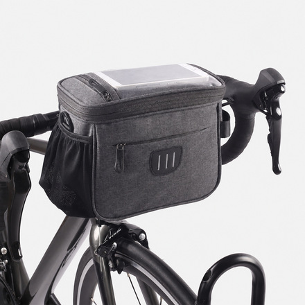 Cycling Bag 01