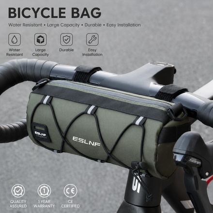 Cycling Bag 10