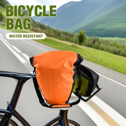 Cycling Bag 12