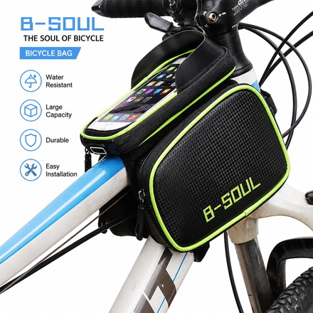 Cycling Bag 15
