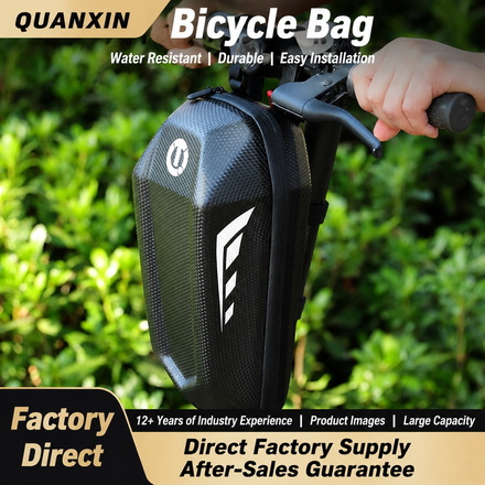 Cycling Bag 02