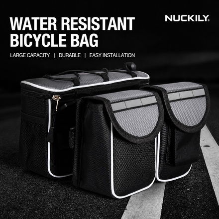 Cycling Bag 03