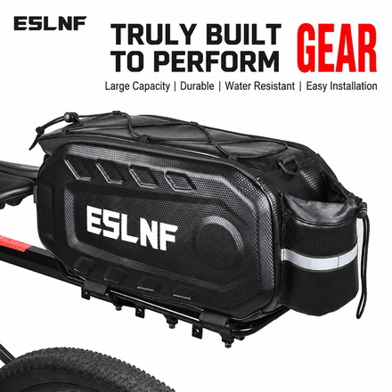 Cycling Bag 05