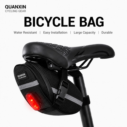 Cycling Bag 06