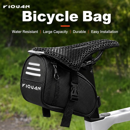Cycling Bag 08