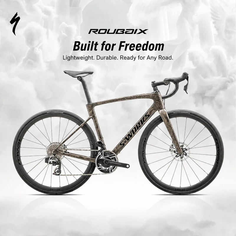 Performance Bicycle 01