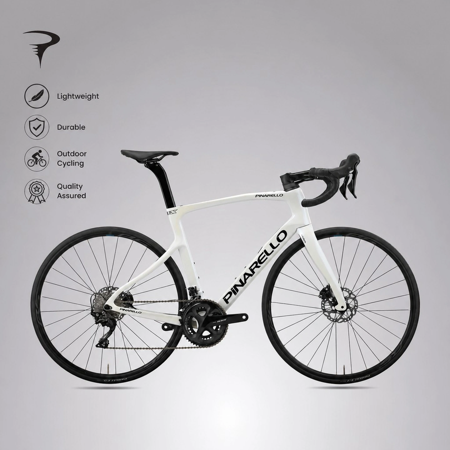 Performance Bicycle 10