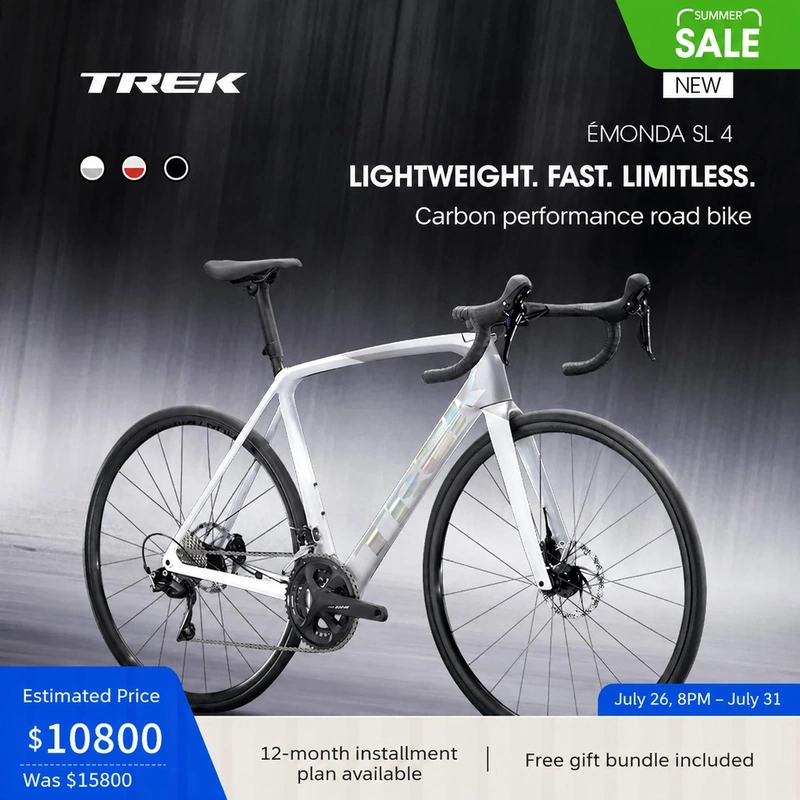 Performance Bicycle 11