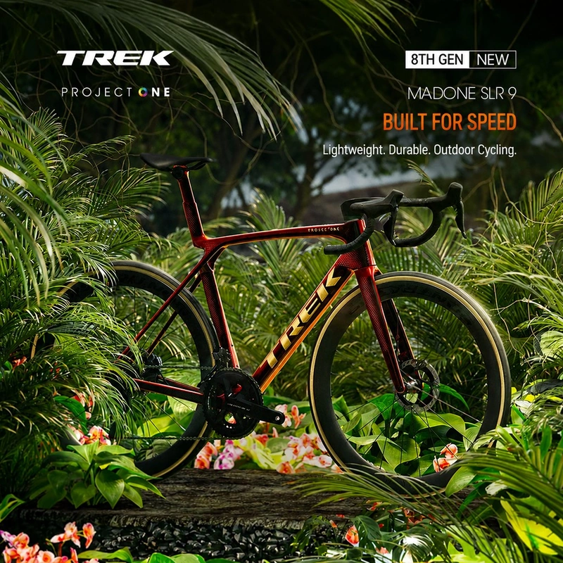 Performance Bicycle 12