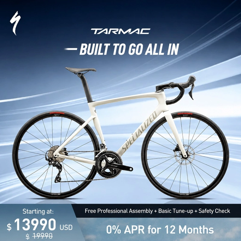 Performance Bicycle 13