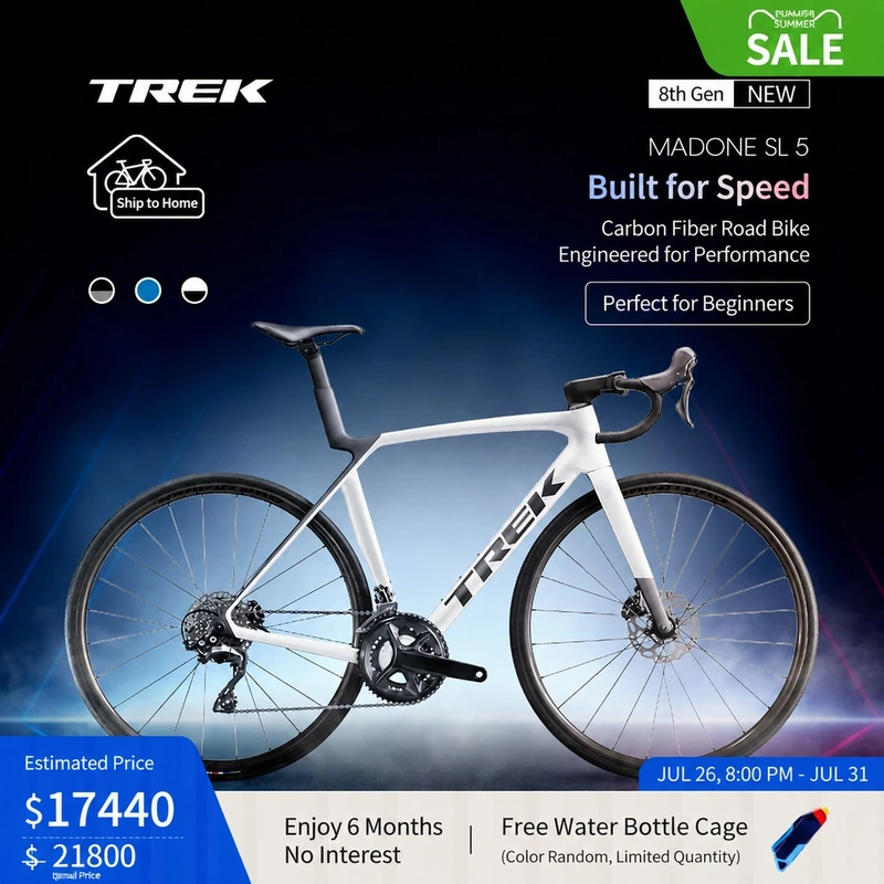 Performance Bicycle 14