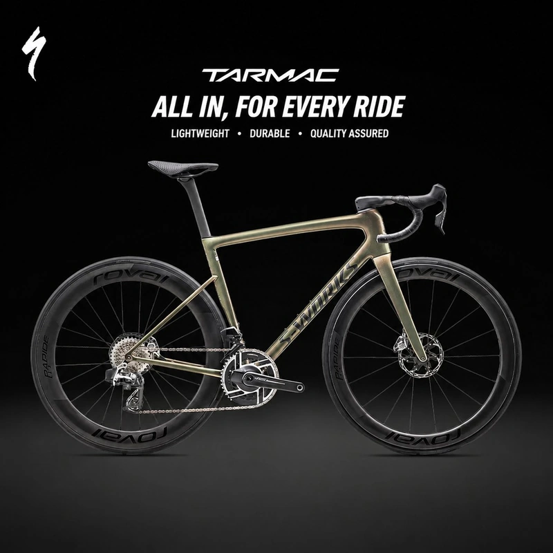 Performance Bicycle 16