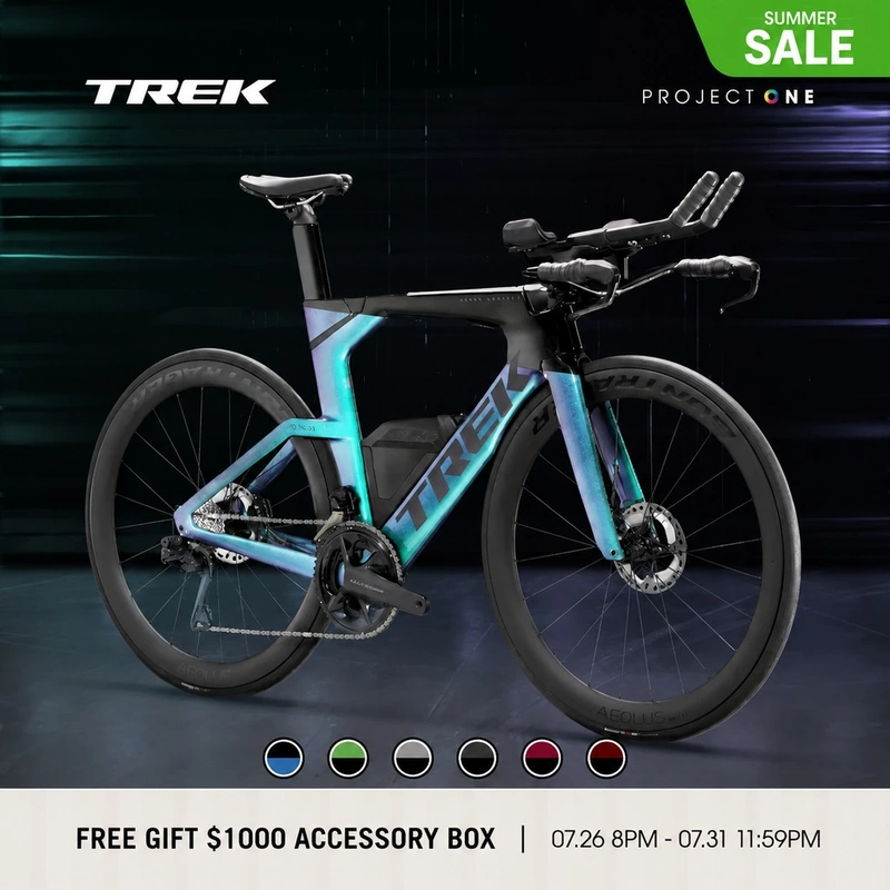 Performance Bicycle 17