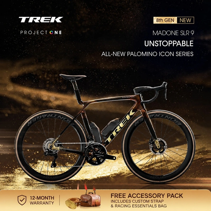 Performance Bicycle 18