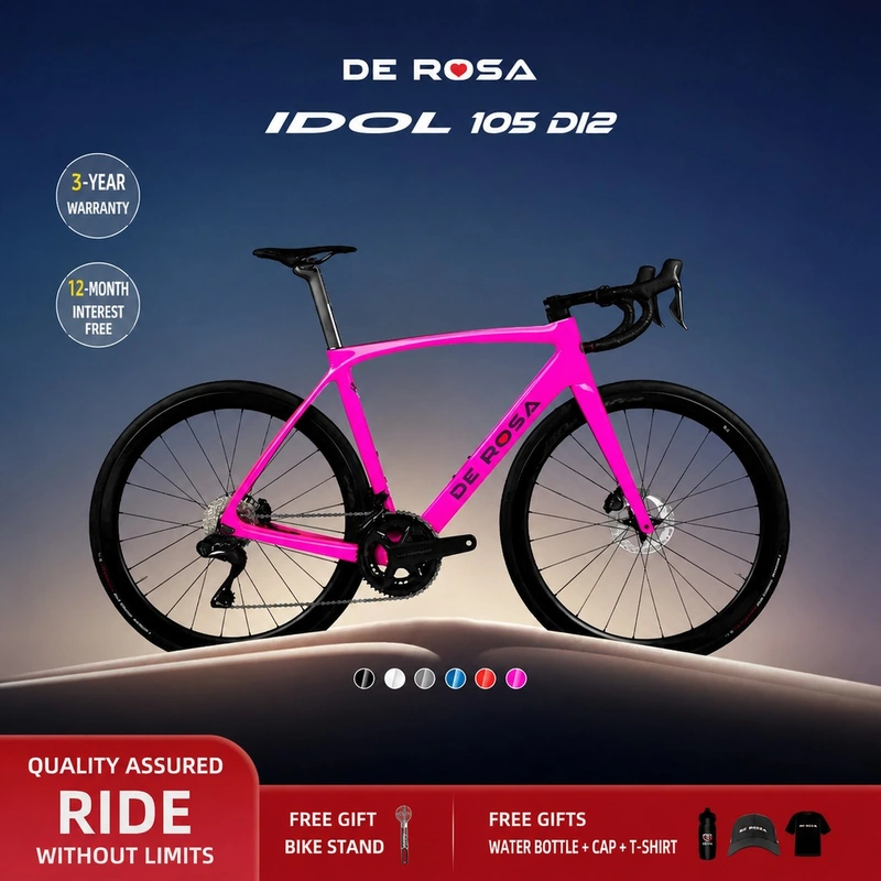 Performance Bicycle 19