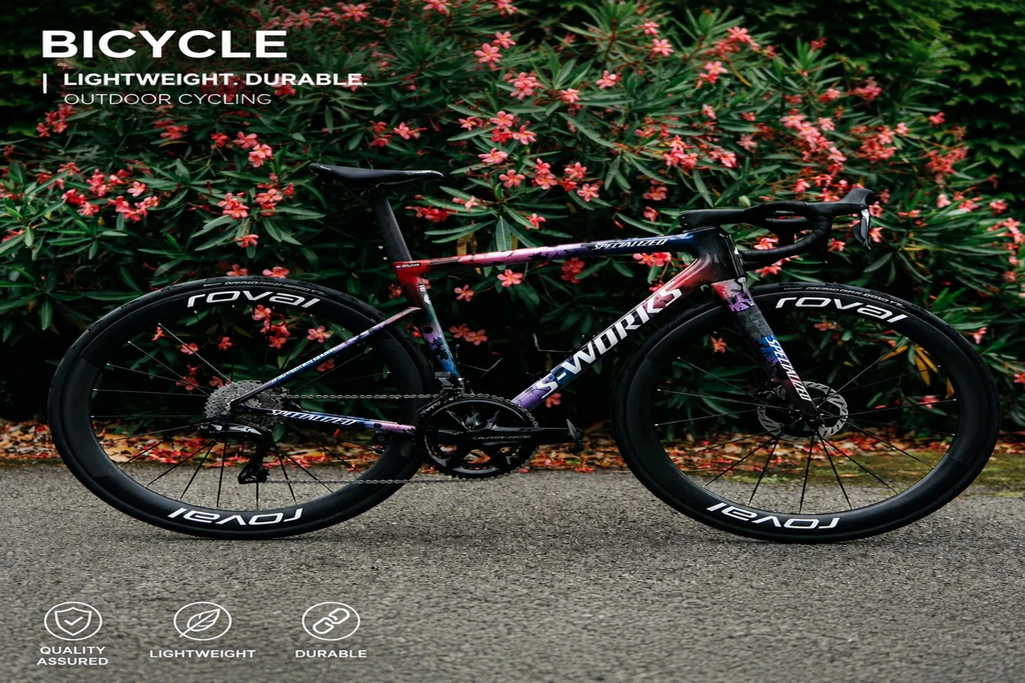 Performance Bicycle 20