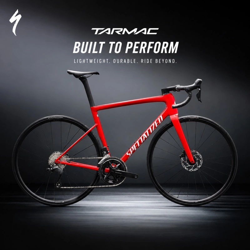 Performance Bicycle 21