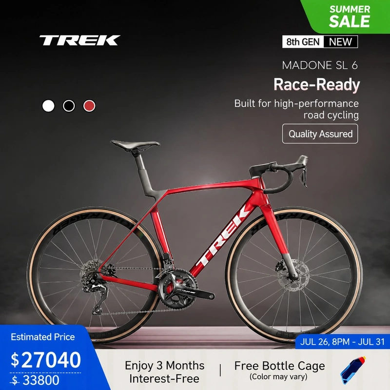 Performance Bicycle 23