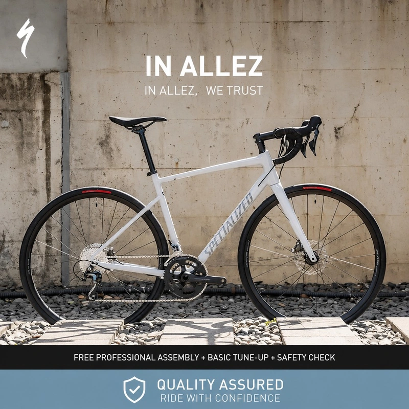Performance Bicycle 24