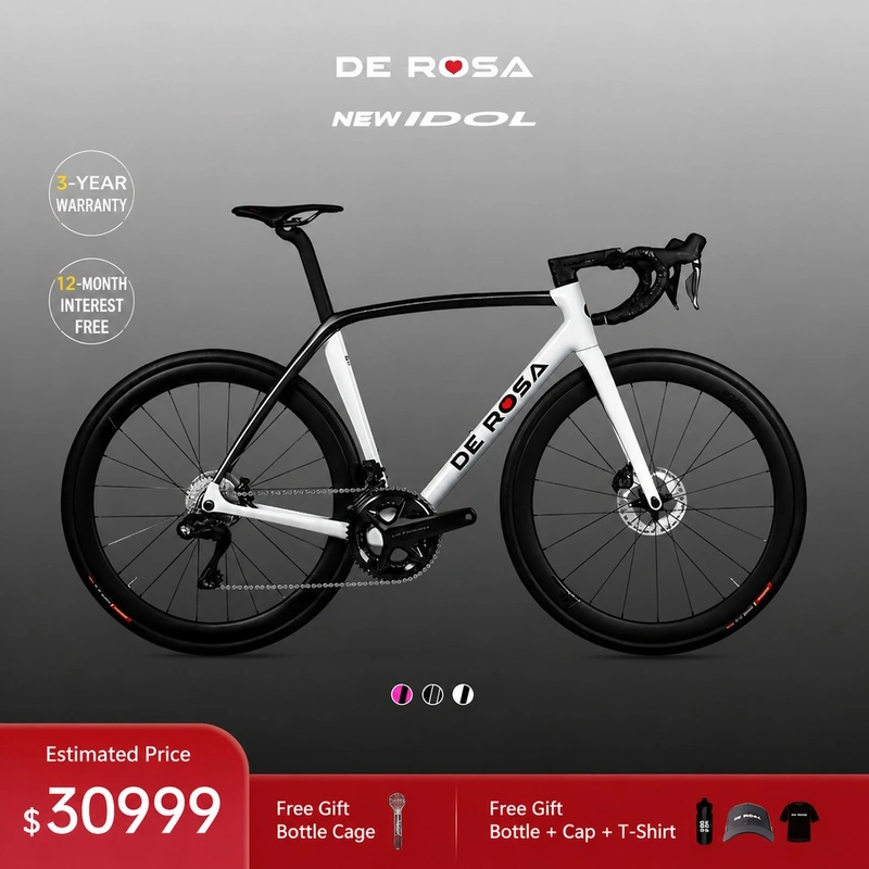 Performance Bicycle 26