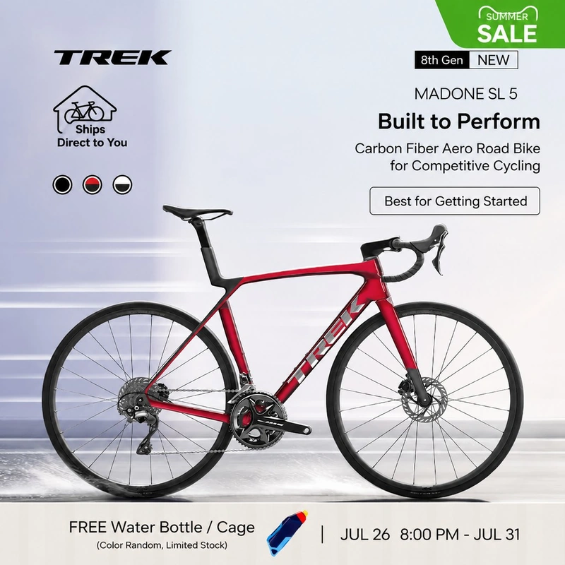 Performance Bicycle 28