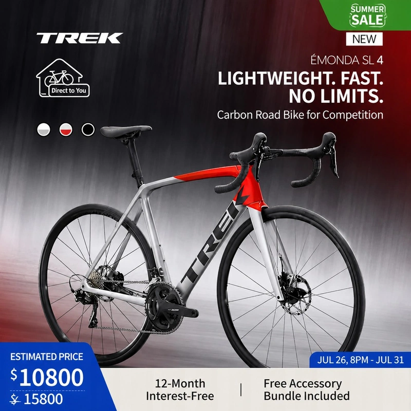 Performance Bicycle 30