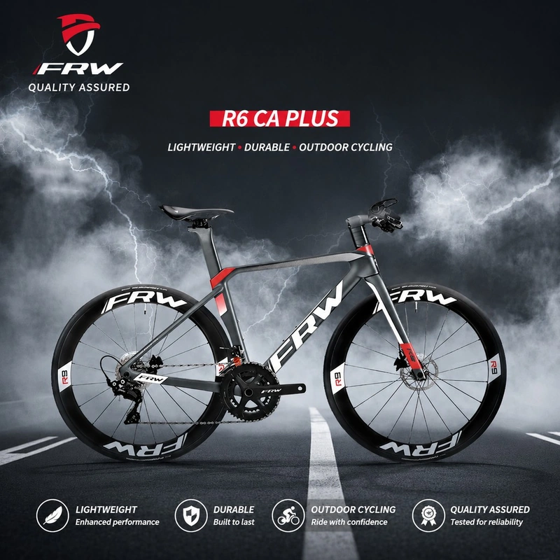 Performance Bicycle 33