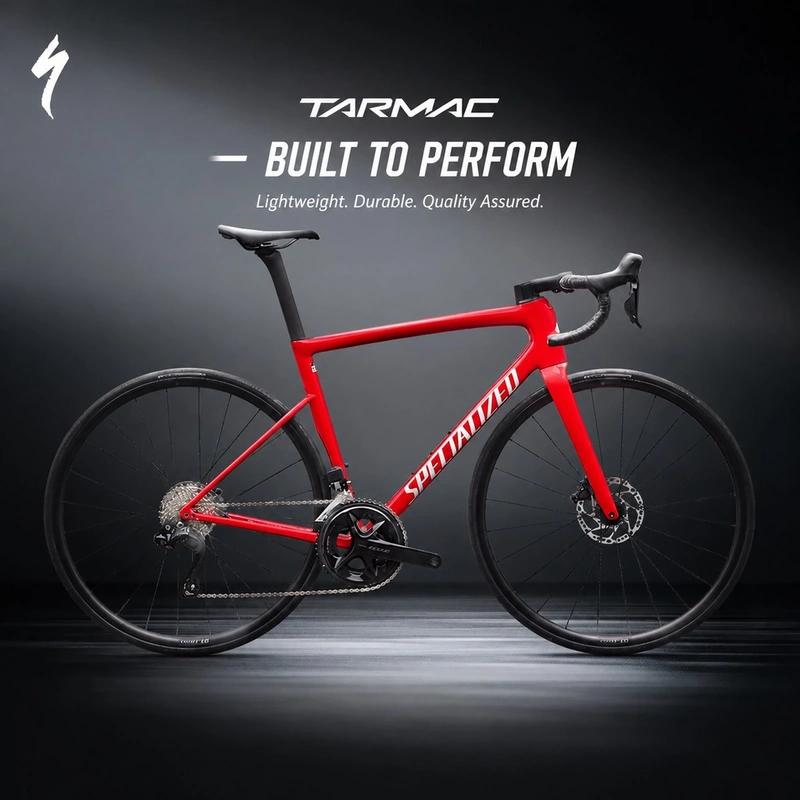 Performance Bicycle 34