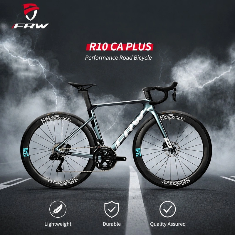 Performance Bicycle 05