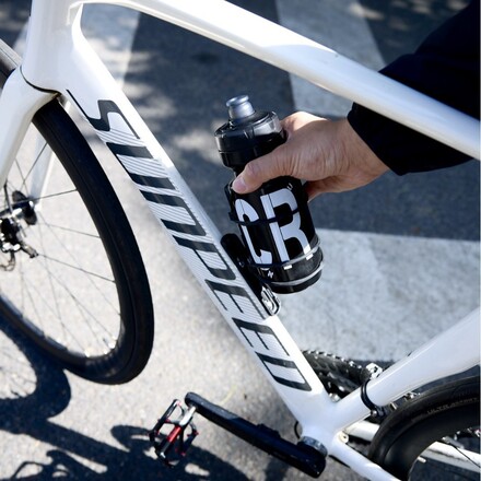 Bottle Cage 11