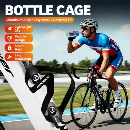 Bottle Cage 08