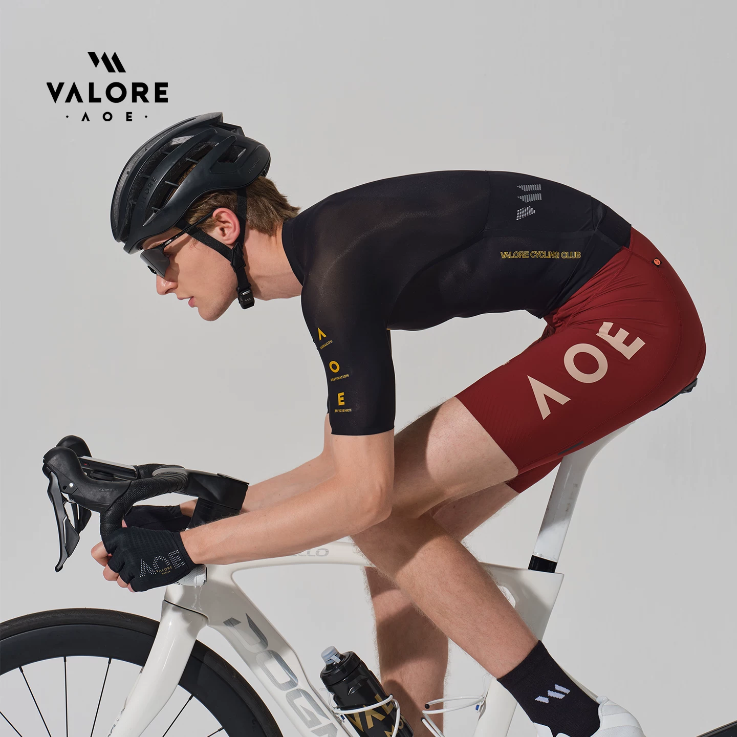 Cycling Apparel 10