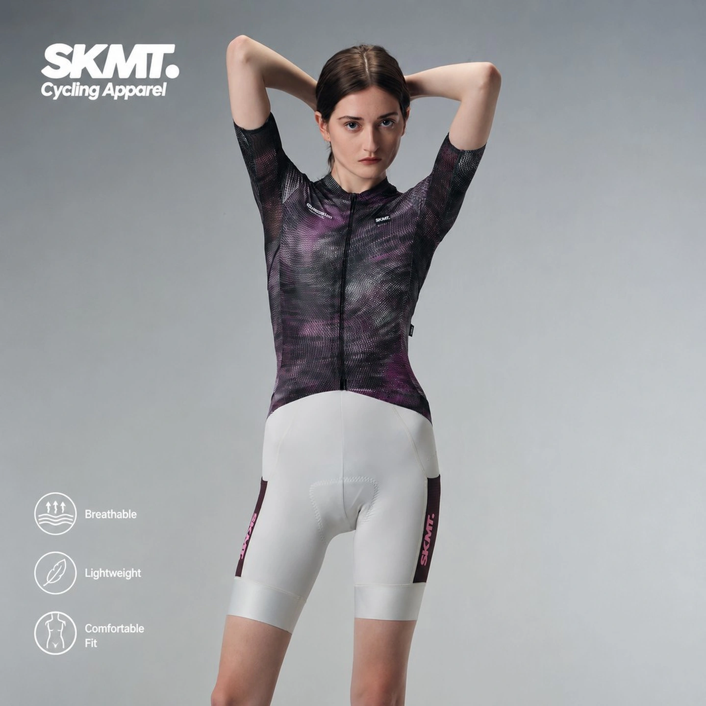 Cycling Apparel 13