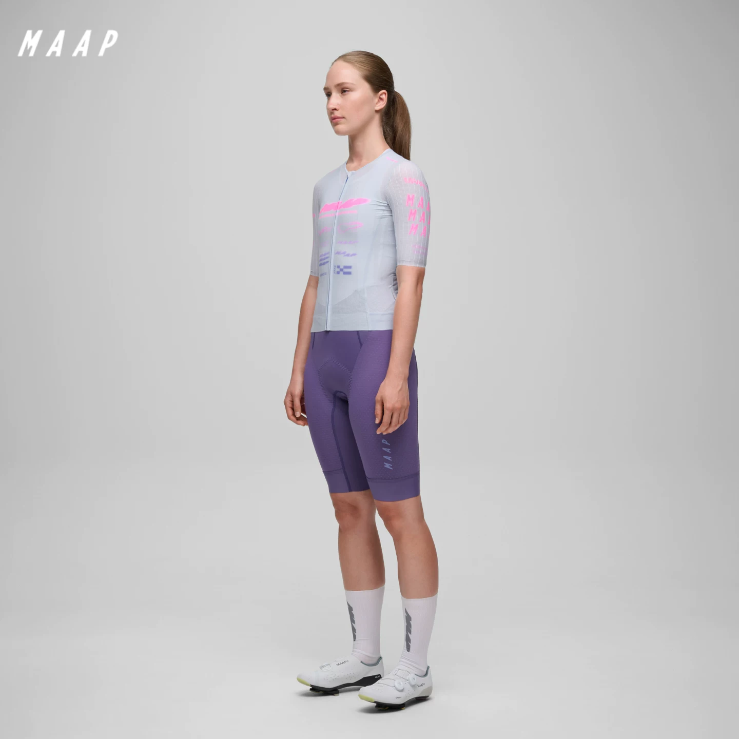 Cycling Apparel 04