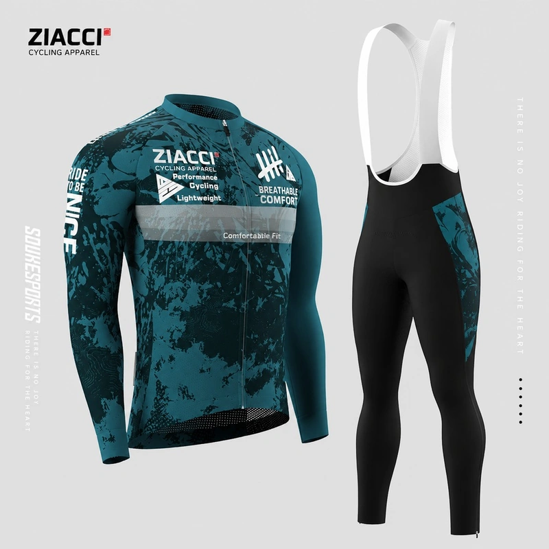 Cycling Apparel 06