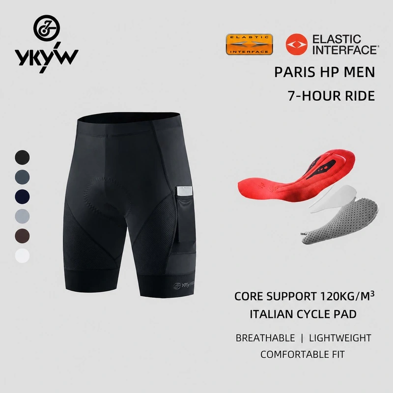 Cycling Apparel 07