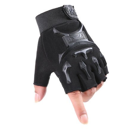 Cycling Gloves 01