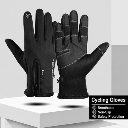 Cycling Gloves 10