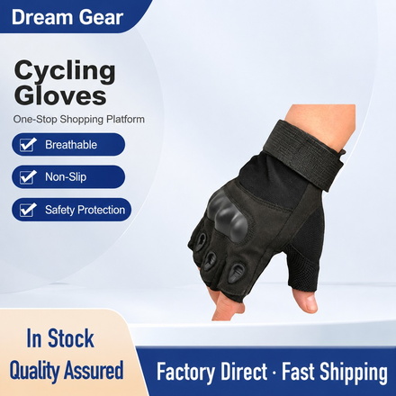 Cycling Gloves 03