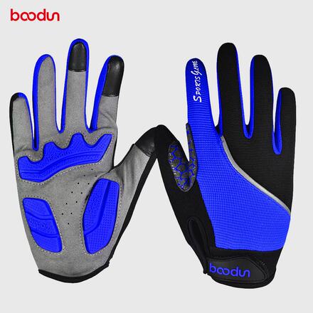 Cycling Gloves 04