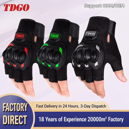 Cycling Gloves 05