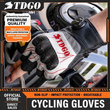 Cycling Gloves 06