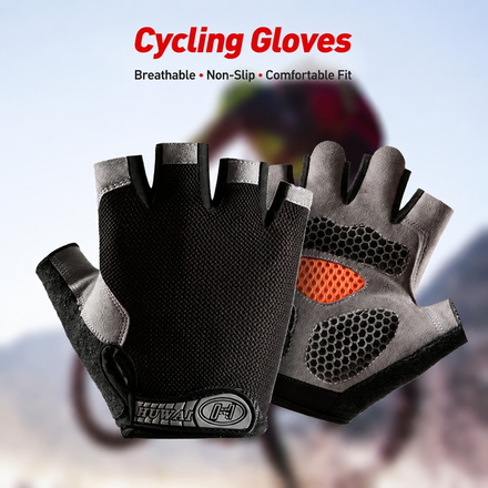 Cycling Gloves 07
