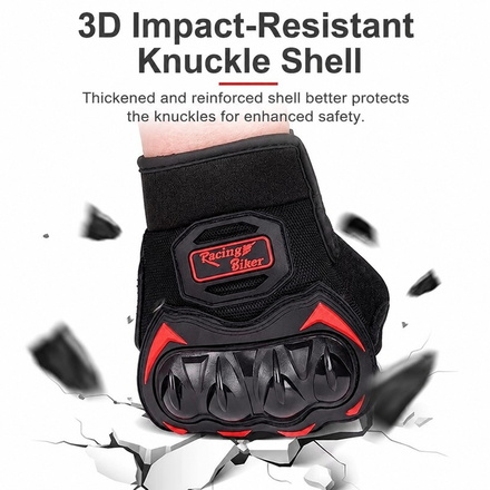 Cycling Gloves 09