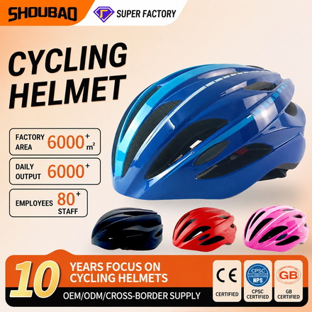 Cycling Helmet 01