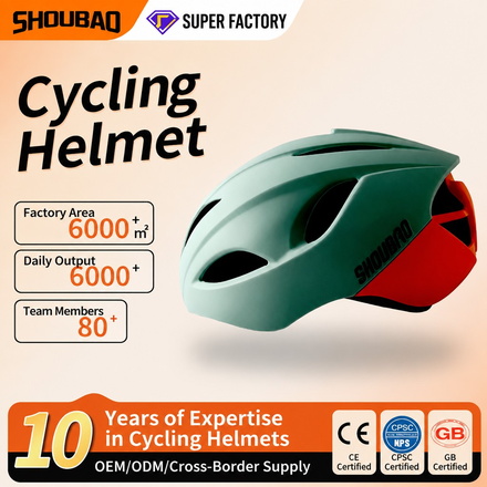 Cycling Helmet 07