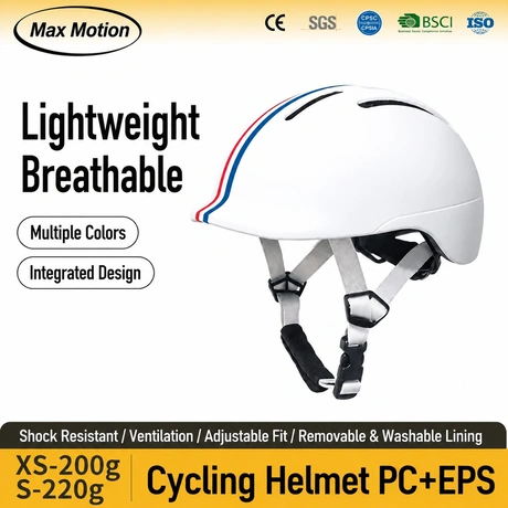 Cycling Helmet 08