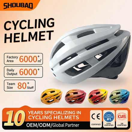 Cycling Helmet 09