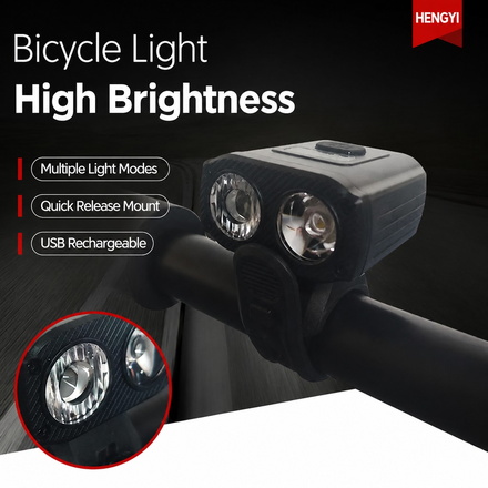 Cycling Light 10