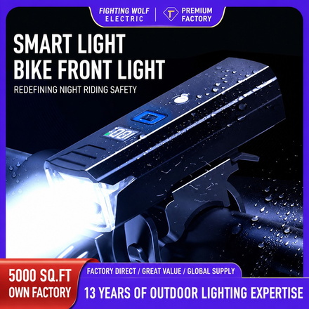 Cycling Light 11